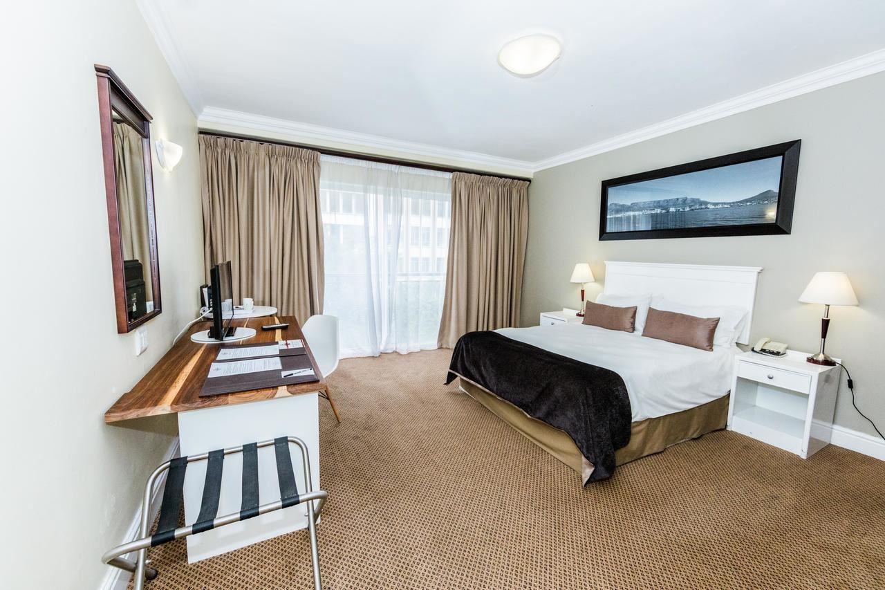 The New Tulbagh Hotel | De Waterkant Accommodation
