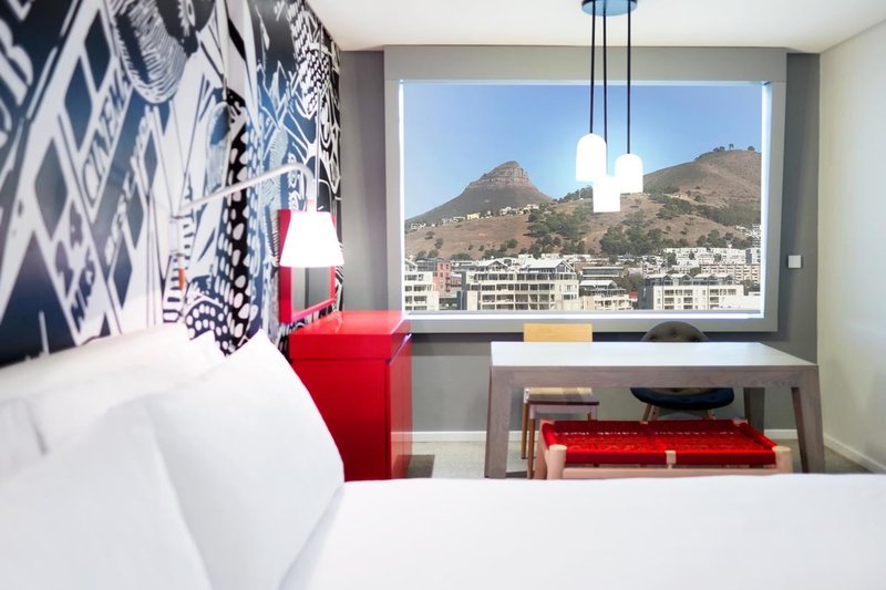 Cape Town Hotels - Radisson Hotel Waterfront - South Africa Hotels