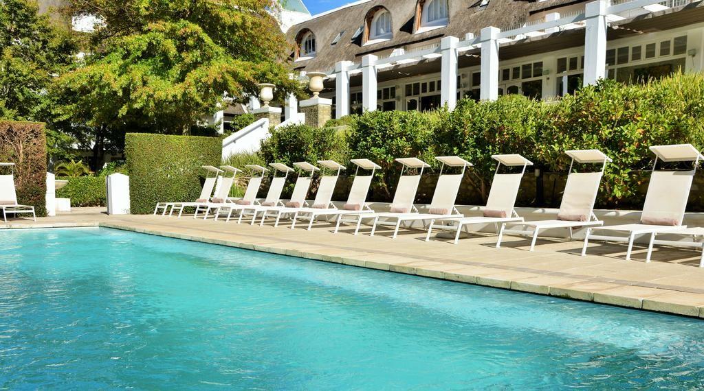 Le Franschhoek Hotel & Spa | Franschhoek Hotels