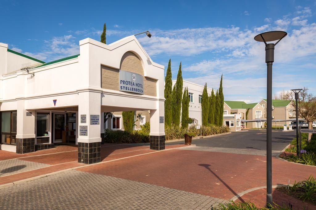 Protea Hotel by Marriott® Stellenbosch | Lodges Paradyskloof