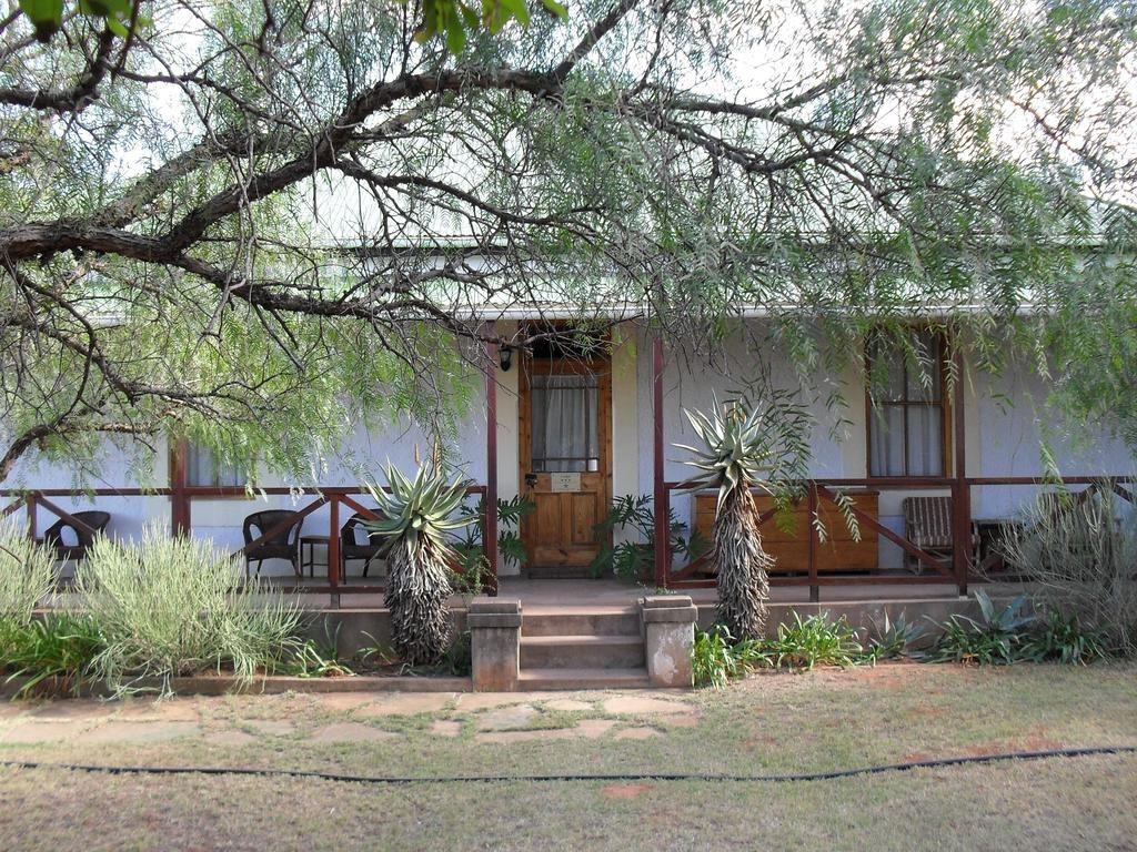 Amakhala - Carnarvon Dale | Amakhala Game Reserve Accommodation
