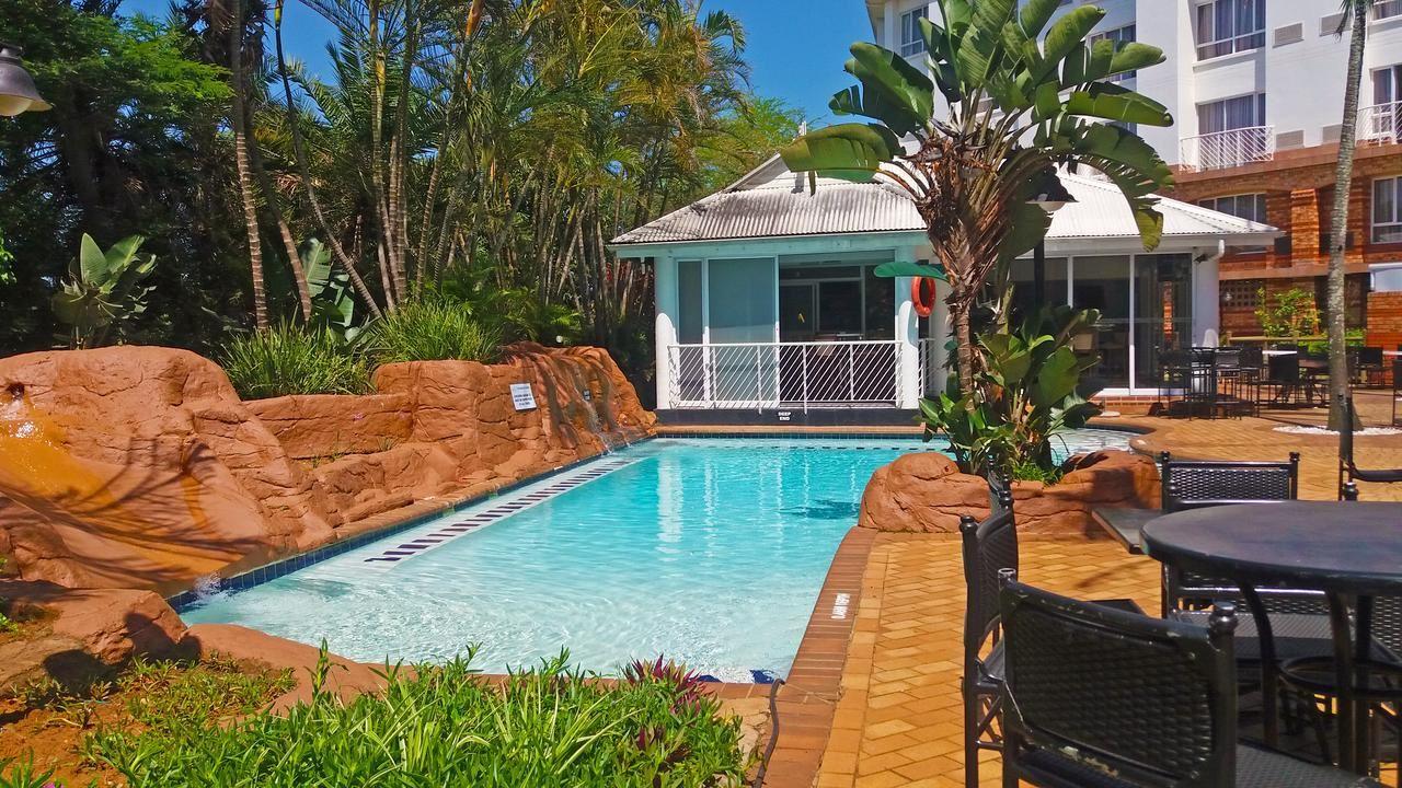 aha The Riverside Hotel | Prospect Hall Accommodation
