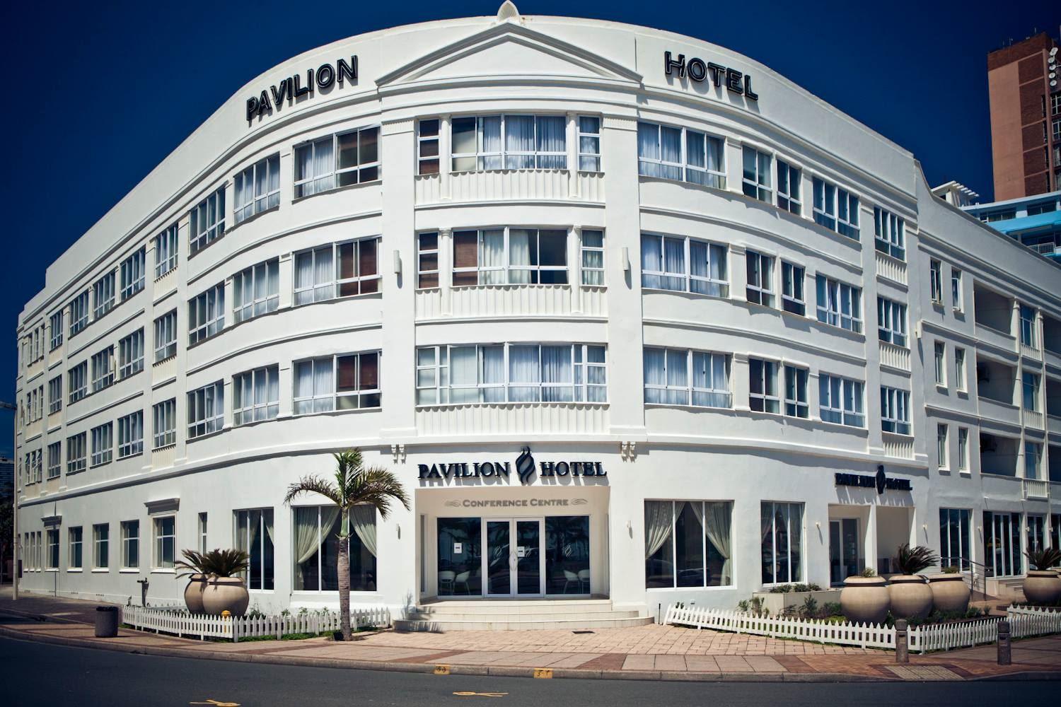 The Pavilion Hotel Durban | Resorts Durban Beachfront