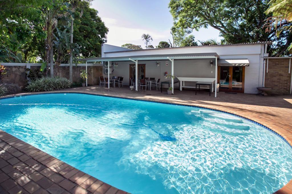 18 Burlington B&B and Conference Venue