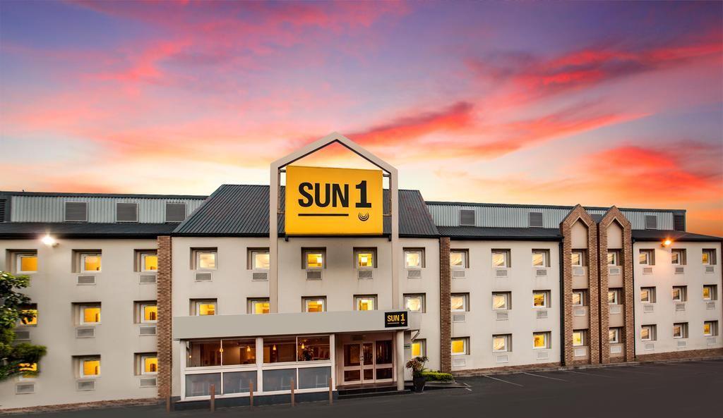 Sun1 Durban | Accommodation Greyville