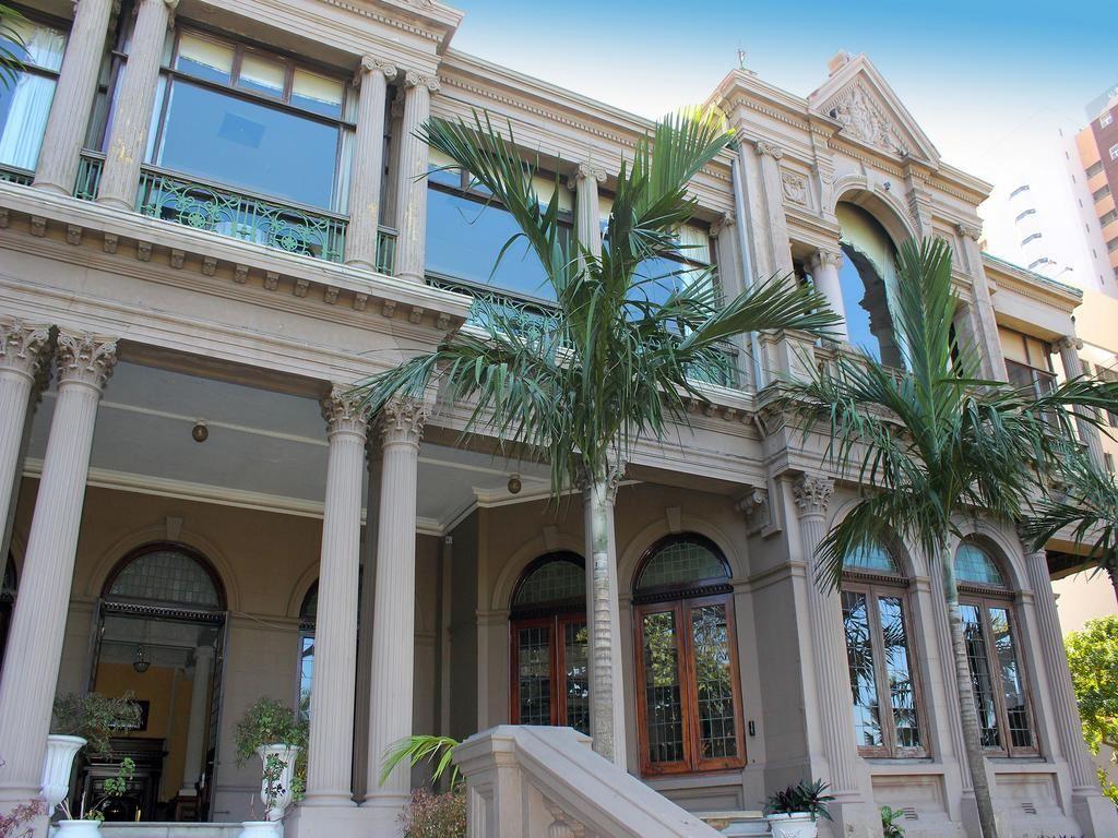 Durban Manor Hotel and Conference Centre | Accommodation Durban