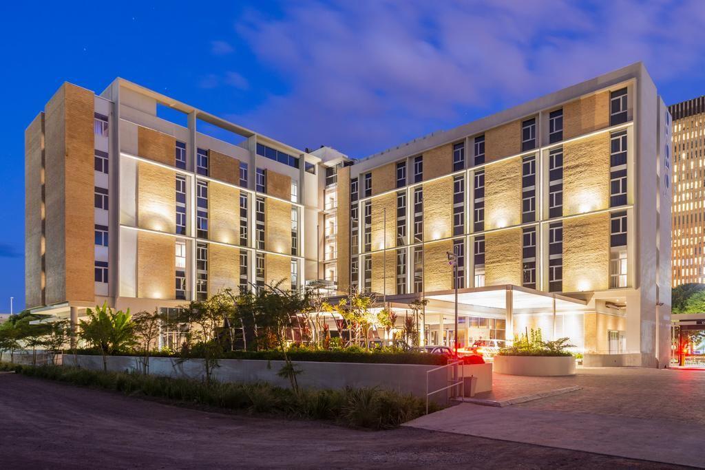 Onomo Hotel Durban | North Beach Accommodation
