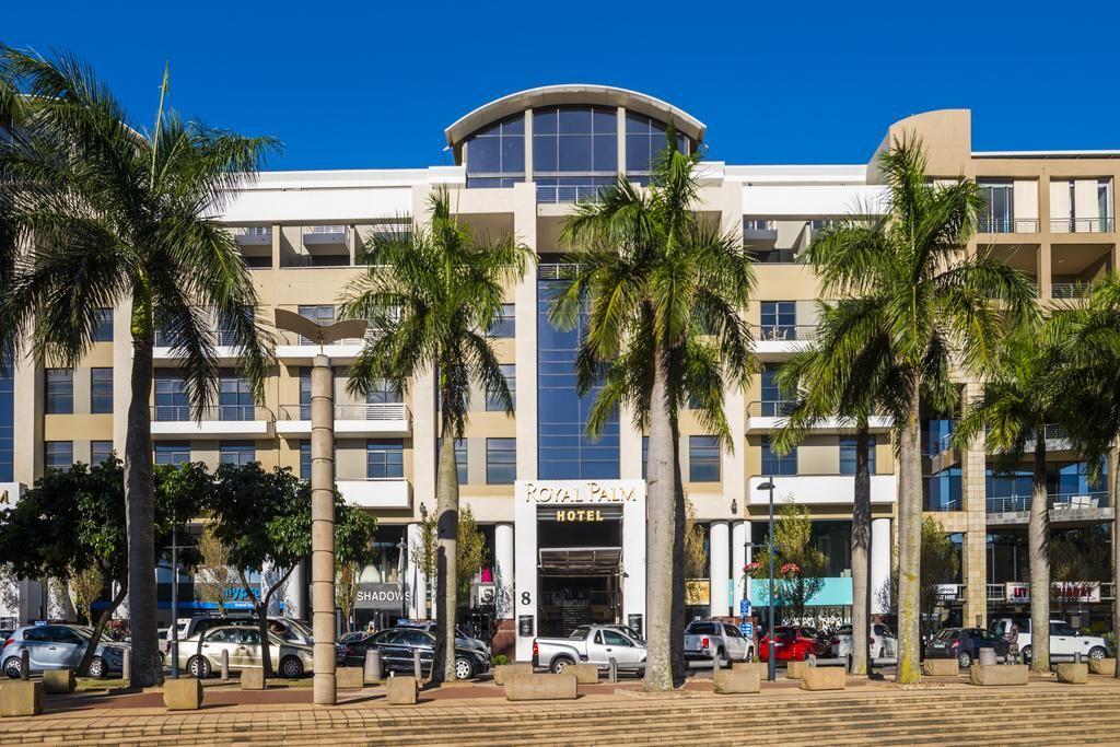 Royal Palm Hotel | Umhlanga Ridge Accommodation