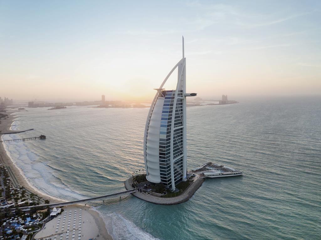 Burj Al Arab Jumeirah | Al Sufouh Hotels