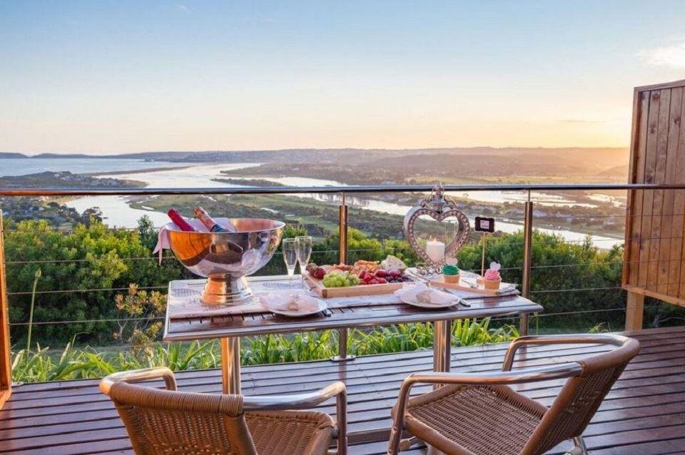 Alkantmooi Private Nature Reserve | Plettenberg Bay Accommodation
