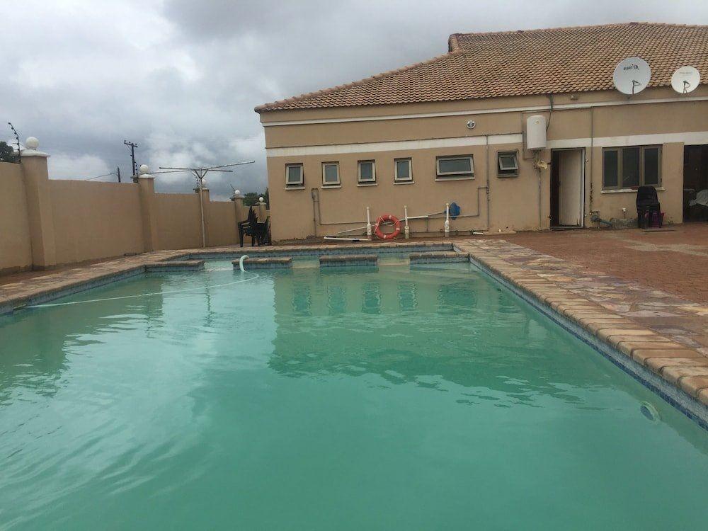 Stay at Warm Hands Hotel