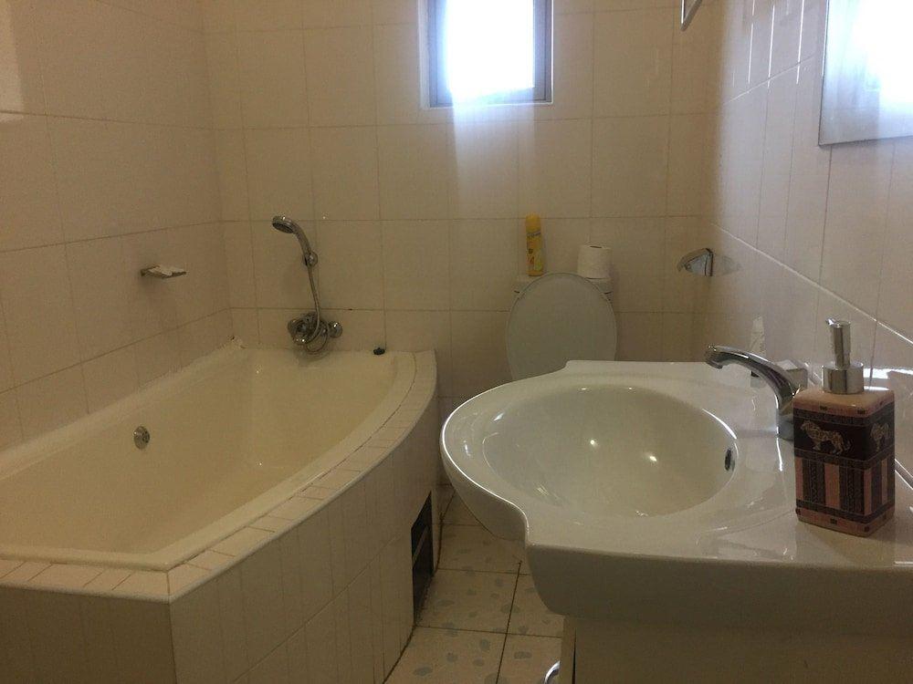 Accommodation at Warm Hands Hotel