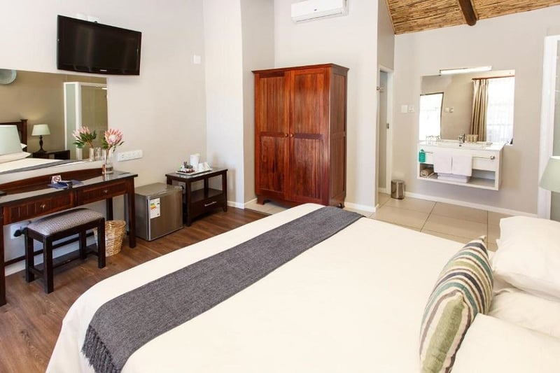 Protea Hotel Riempie Estate | Secure Your Hotel, Self-Catering, or Bed ...