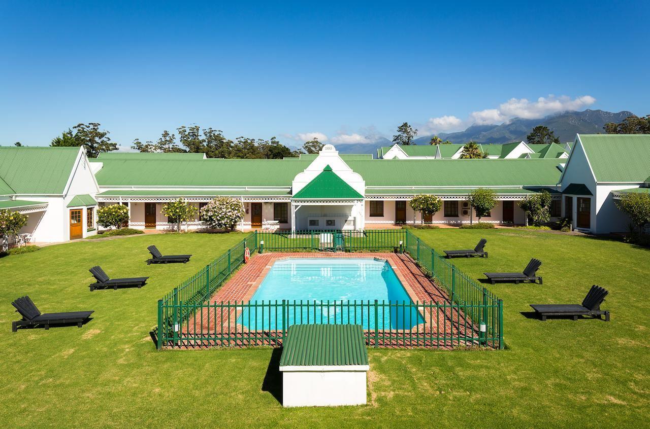 Protea Hotel By Marriott George King George | Accommodation King George Park