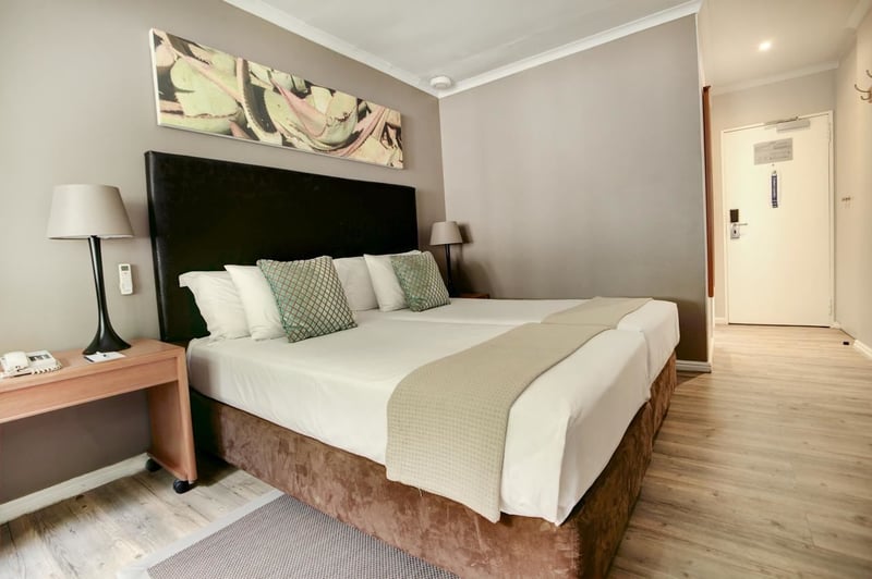 Protea Hotel George Outeniqua | Budget Accommodation Deals and Offers ...