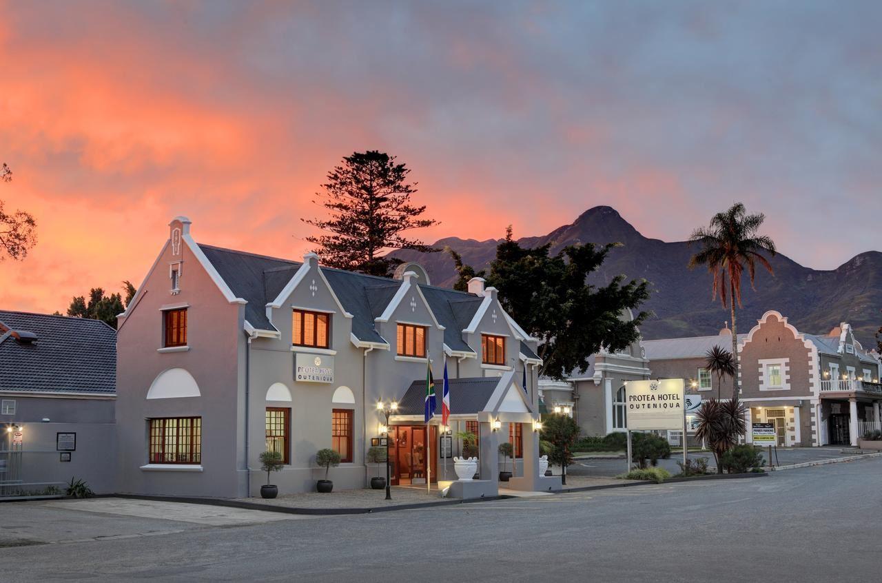 Protea Hotel George Outeniqua | Accommodation George Central