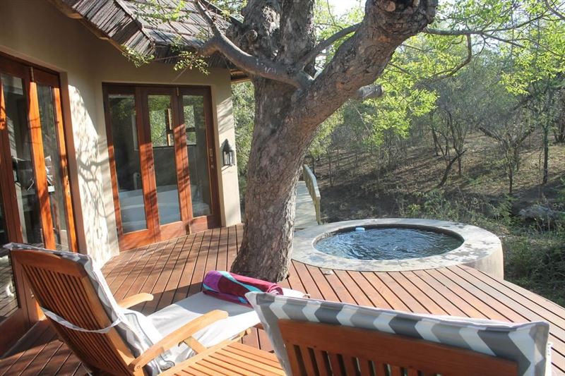 Kusudalweni Safari Lodge and Spa