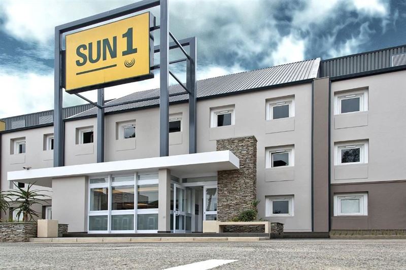 Sun1 Alberton