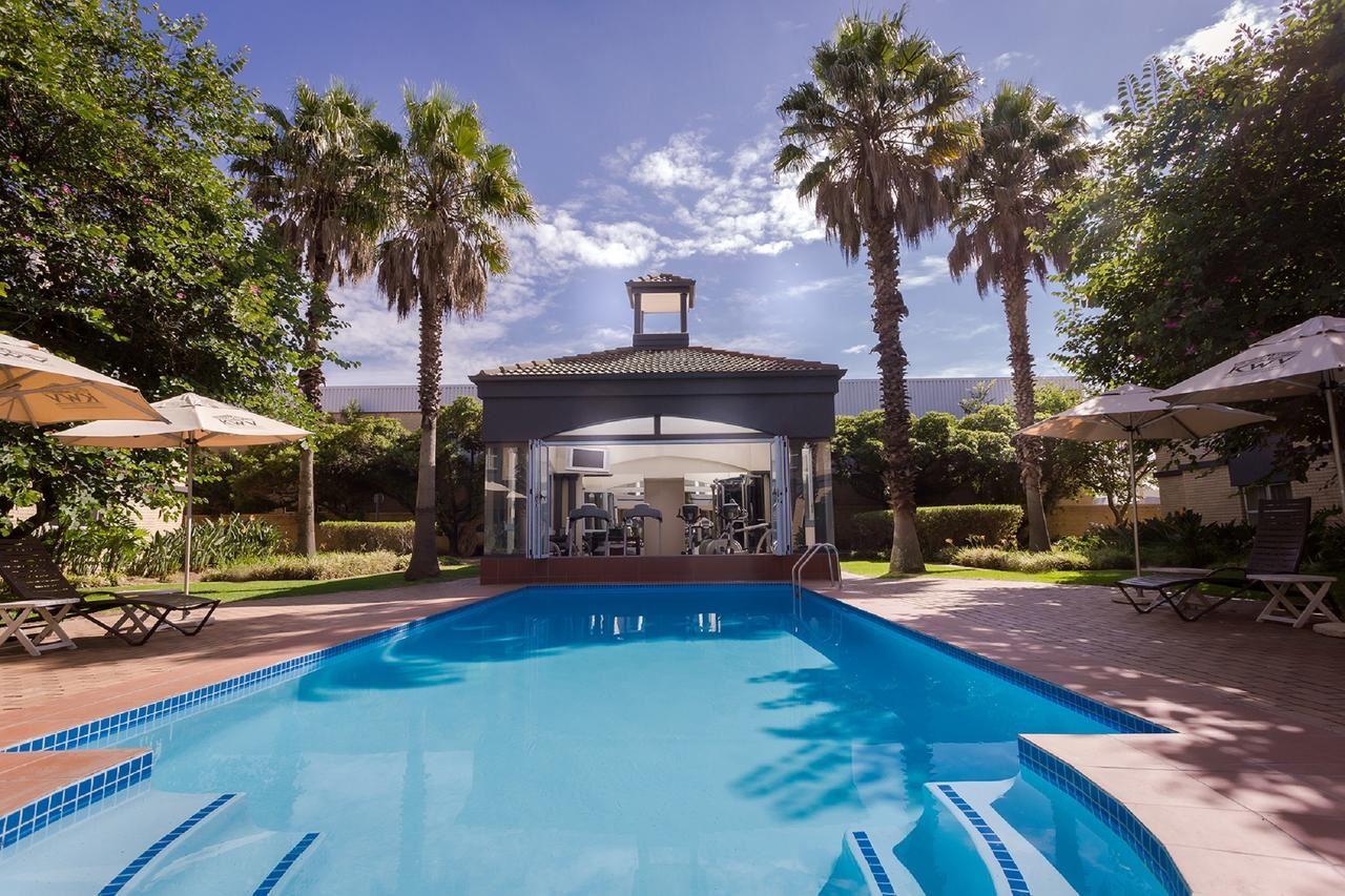 Holiday Inn Johannesburg Airport | Hotels Everleigh
