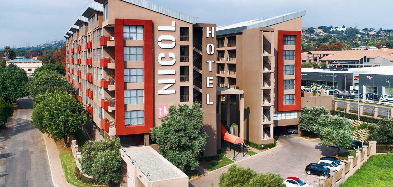 Room 122 @ The Nicol Hotel | Hotels Bedfordview