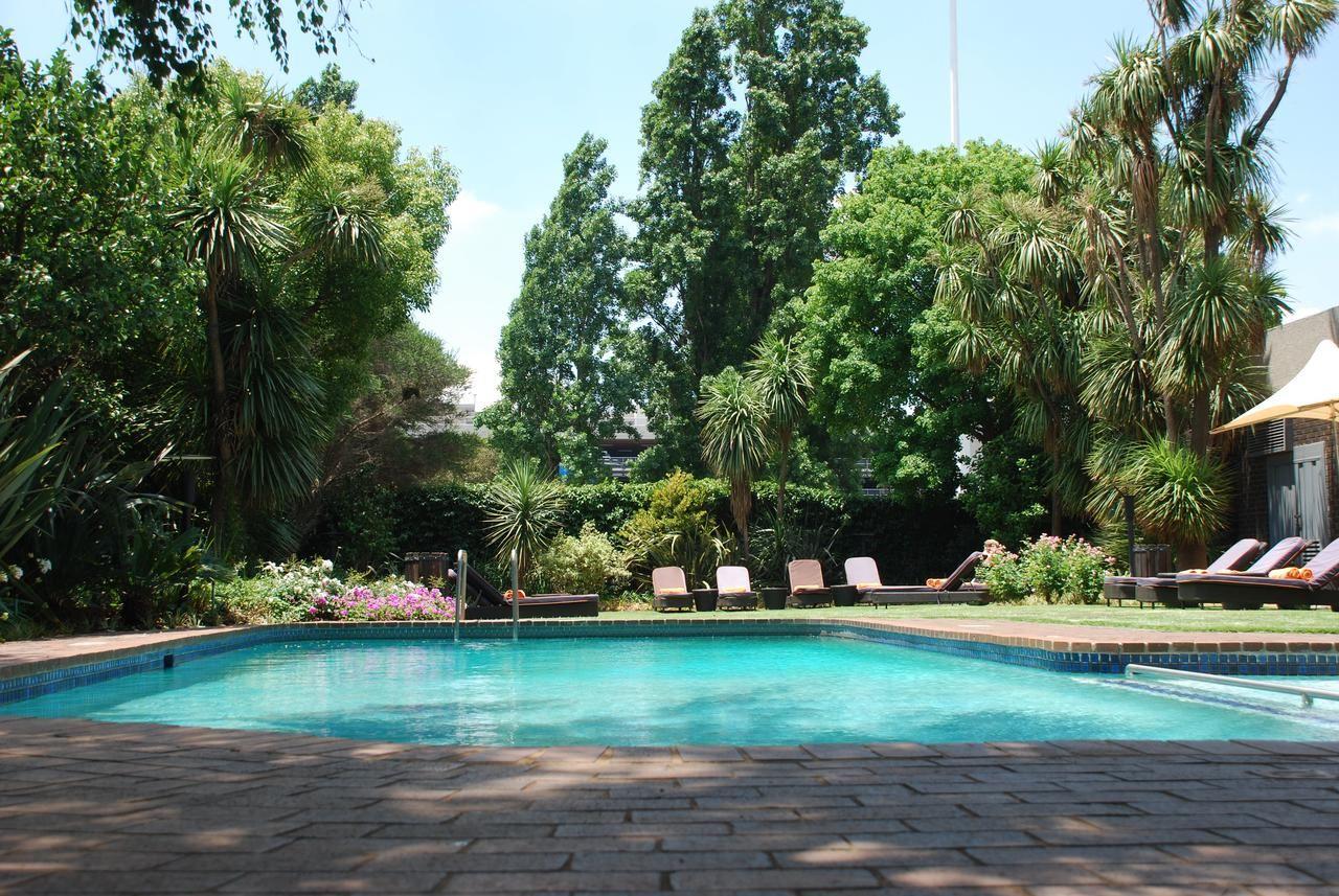 Southern Sun OR Tambo International Airport | Accommodation Johannesburg International Airport