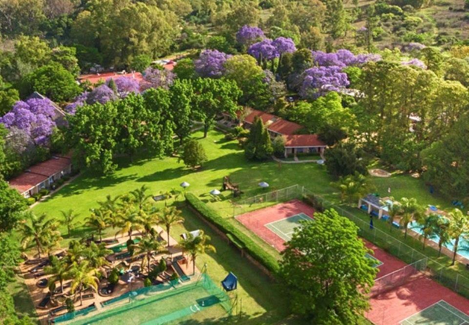 Sparkling Waters Hotel & Spa