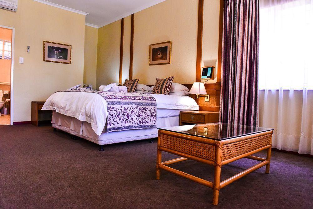 Sparkling Waters Hotel & Spa