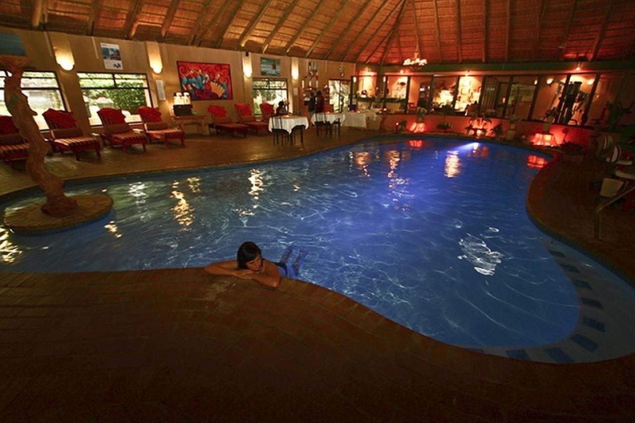 Sparkling Waters Hotel & Spa