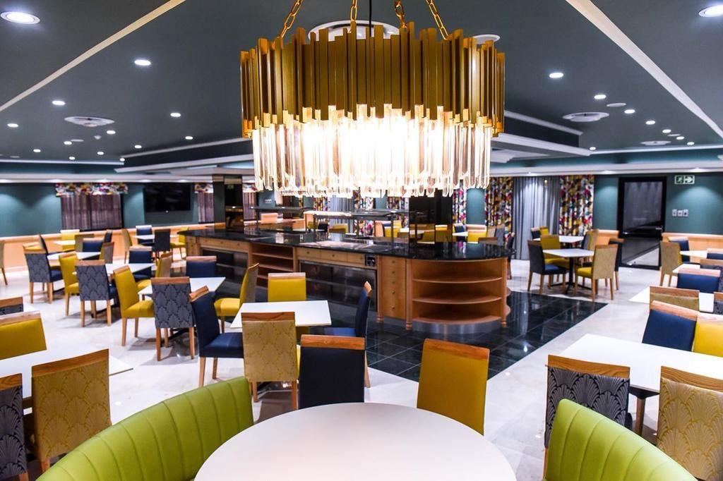 Sparkling Waters Hotel & Spa