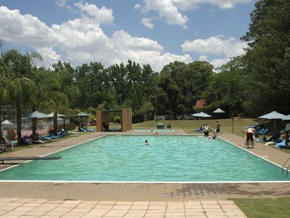 Sparkling Waters Hotel & Spa | Magalies Meander Accommodation