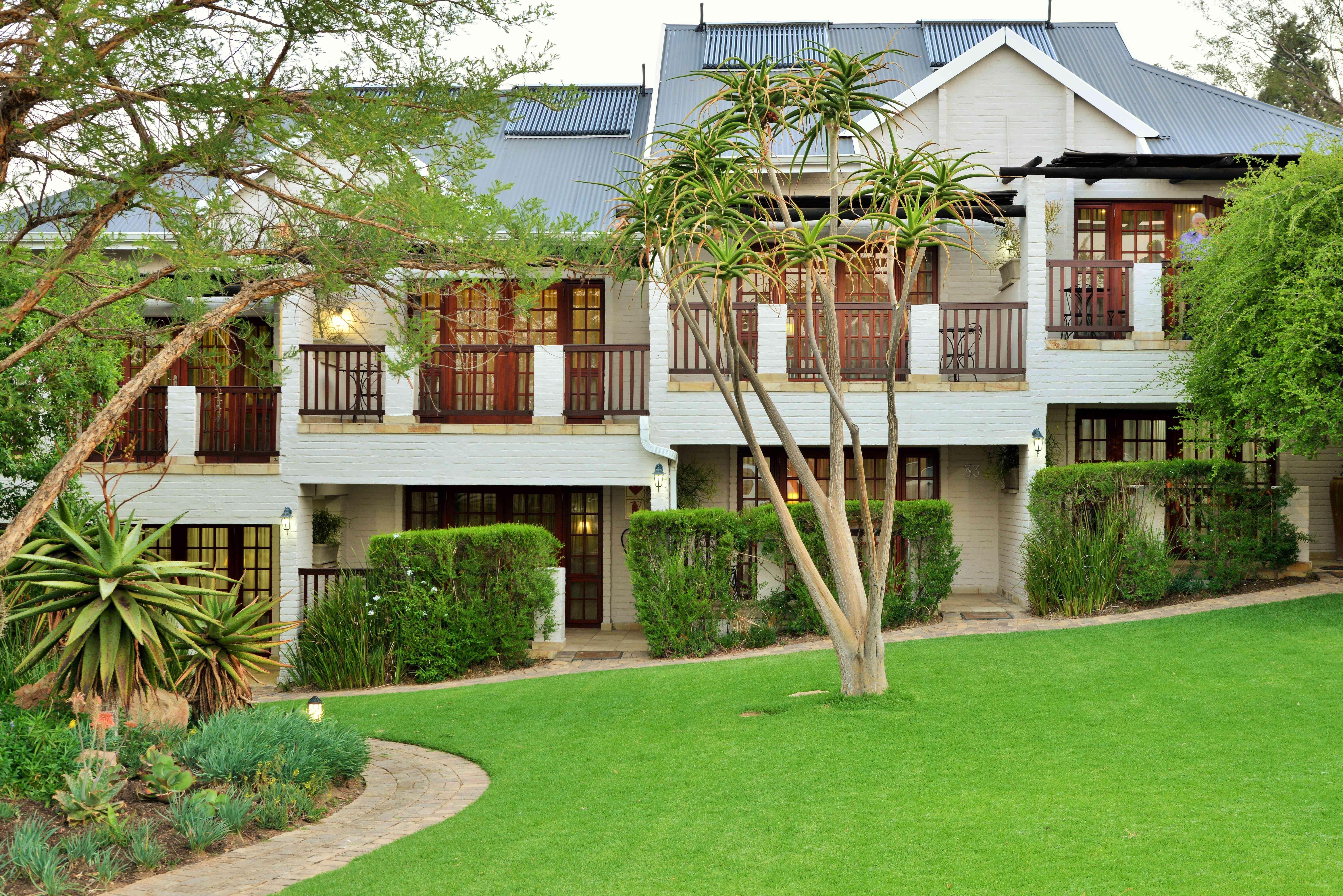 Rivonia Premier Lodge | Gauteng Specials
