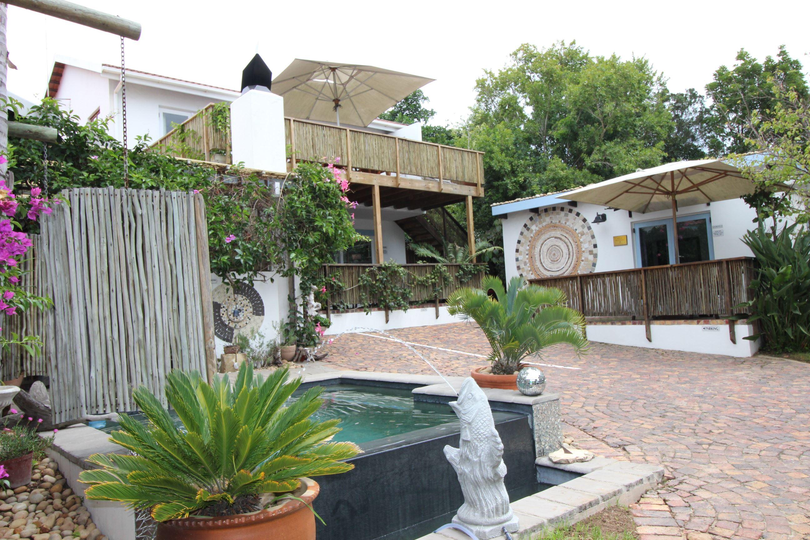 La Boheme B&B | Plettenberg Bay Accommodation