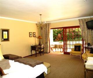 Milkwood Lodge Hermanus | Accommodation Hermanus