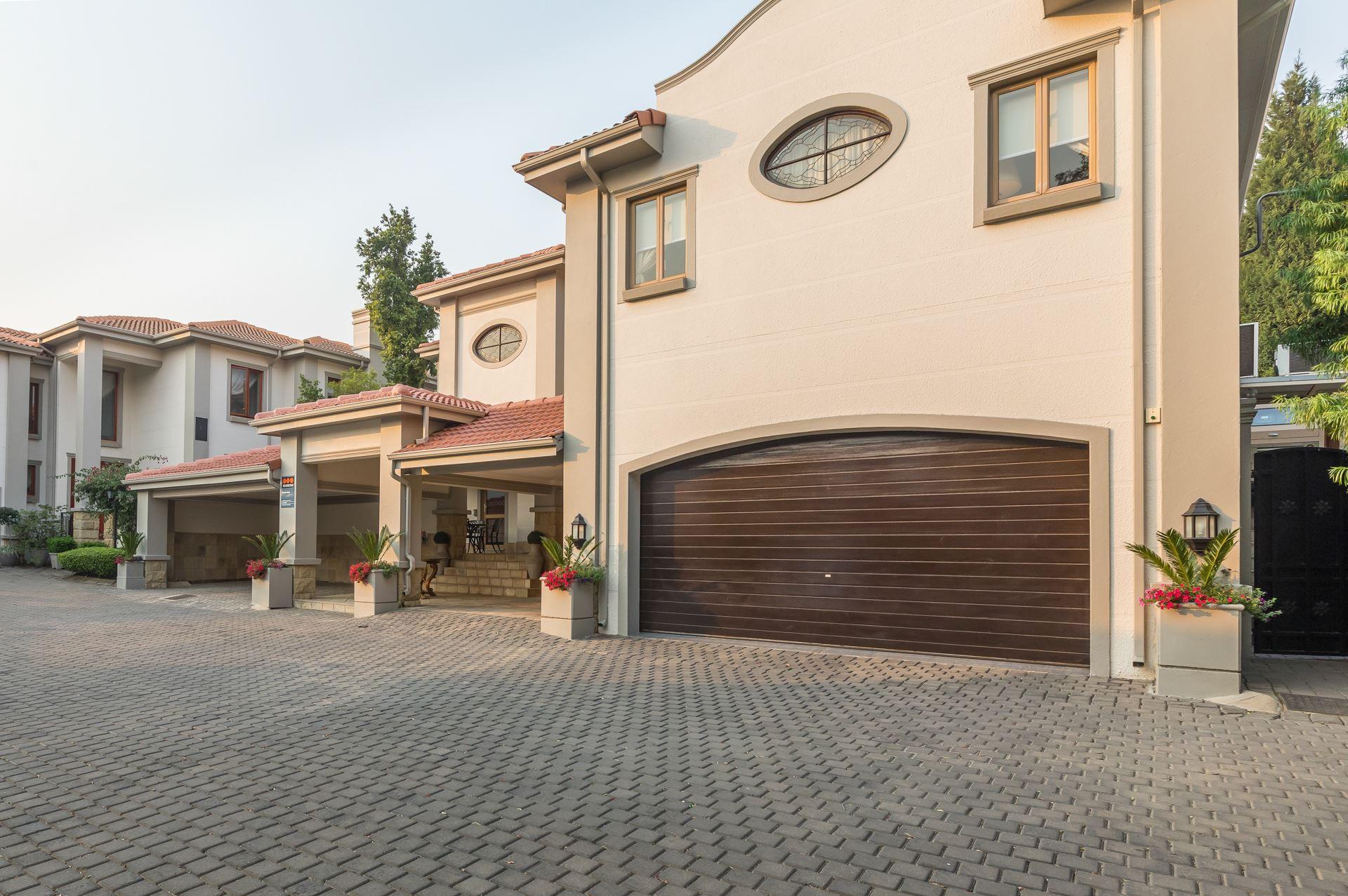 Beautiful Bryanston