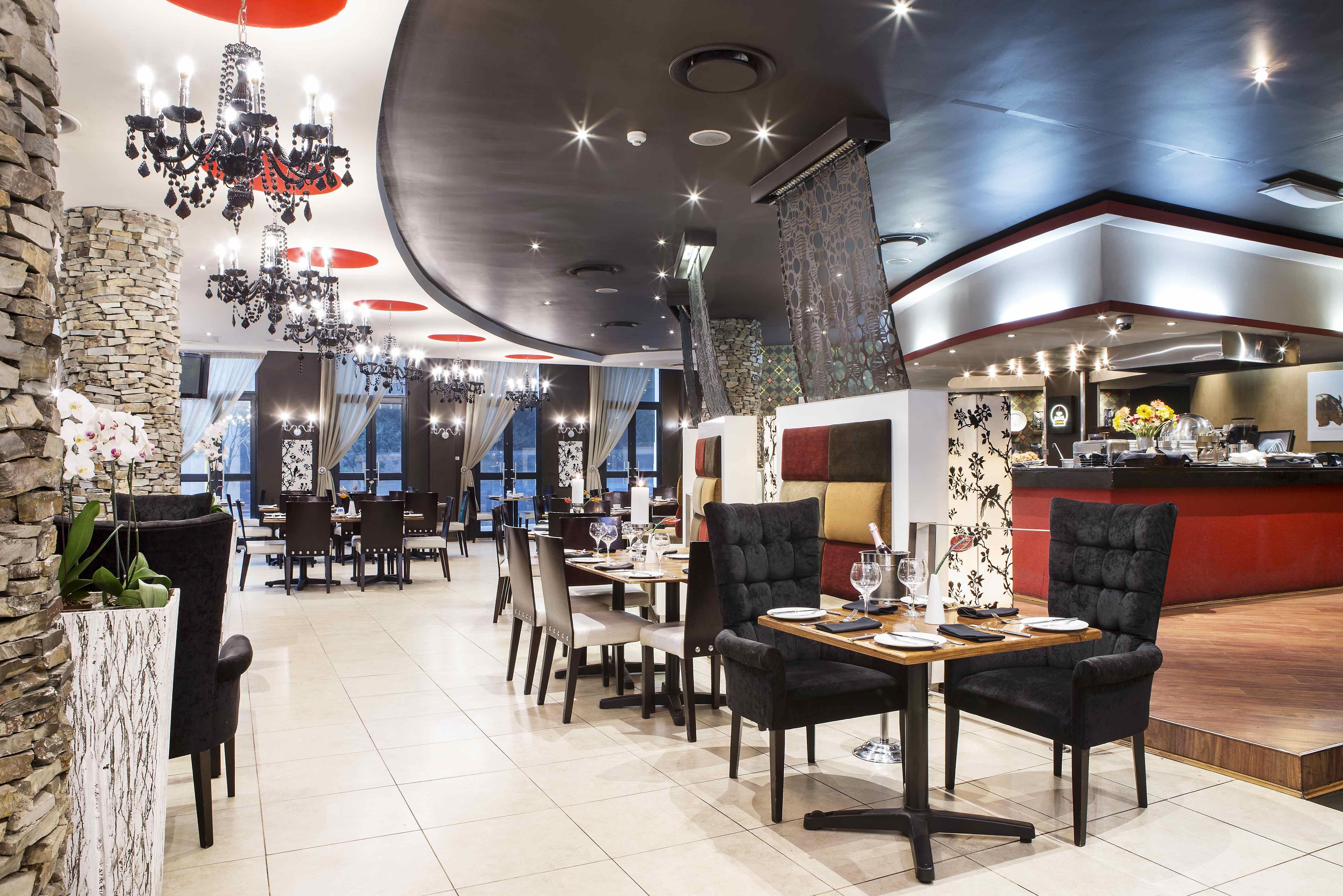 Faircity Mapungubwe Hotel | Self-catering Marshalltown