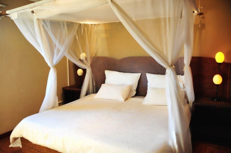Catembe Gallery Hotel