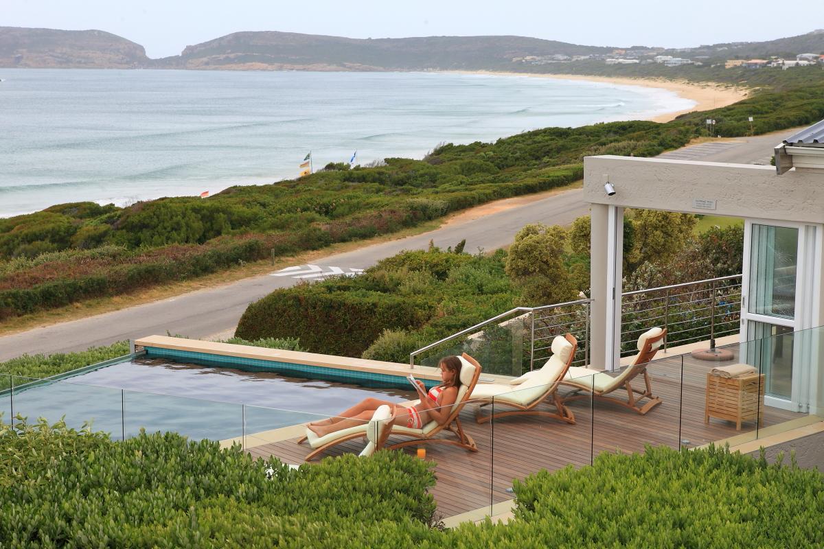 Periwinkle Lodge | Accommodation Plettenberg Bay