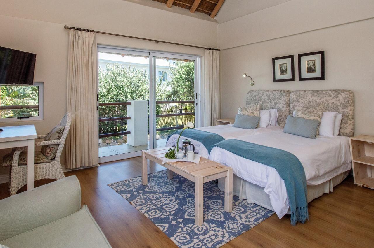 Cape St Francis Resort