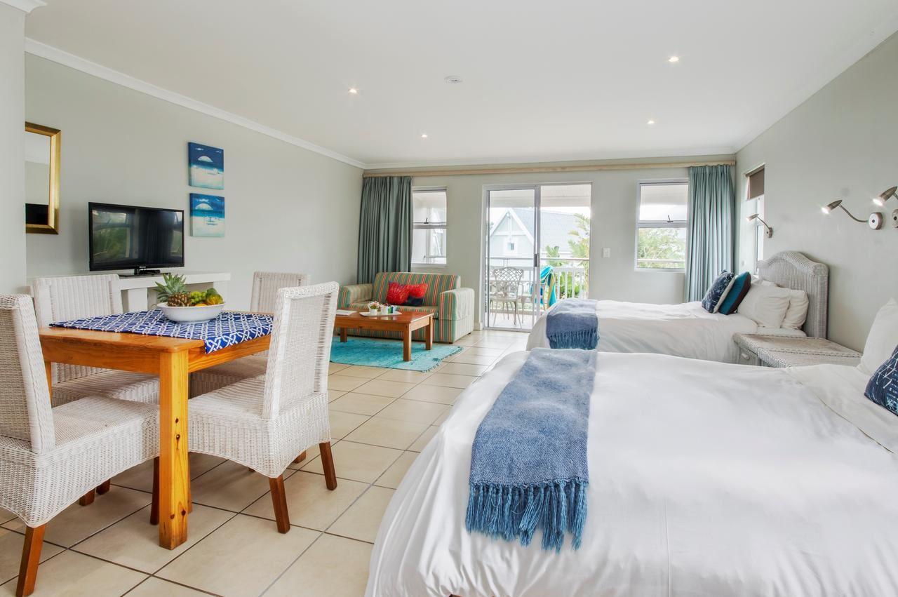 Cape St Francis Resort