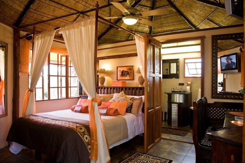 Didiloni Lodge | Book Your Dream Self-Catering or Bed and Breakfast Now!