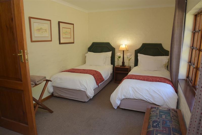 Walkersons Hotel & Spa