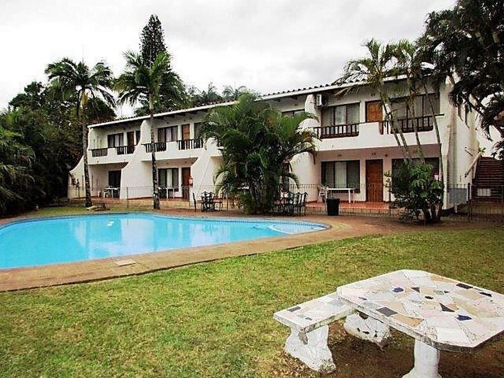 18 Villa Mia Holiday Resort | Accommodation St Lucia