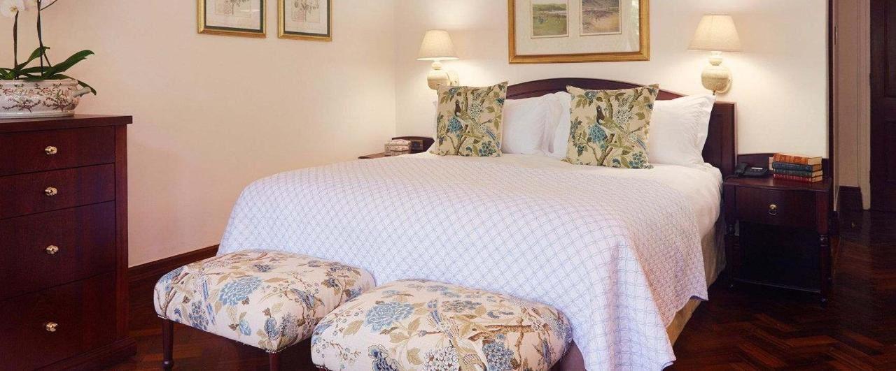 Selborne Golf Estate Hotel & Spa | Accommodation Alverstone