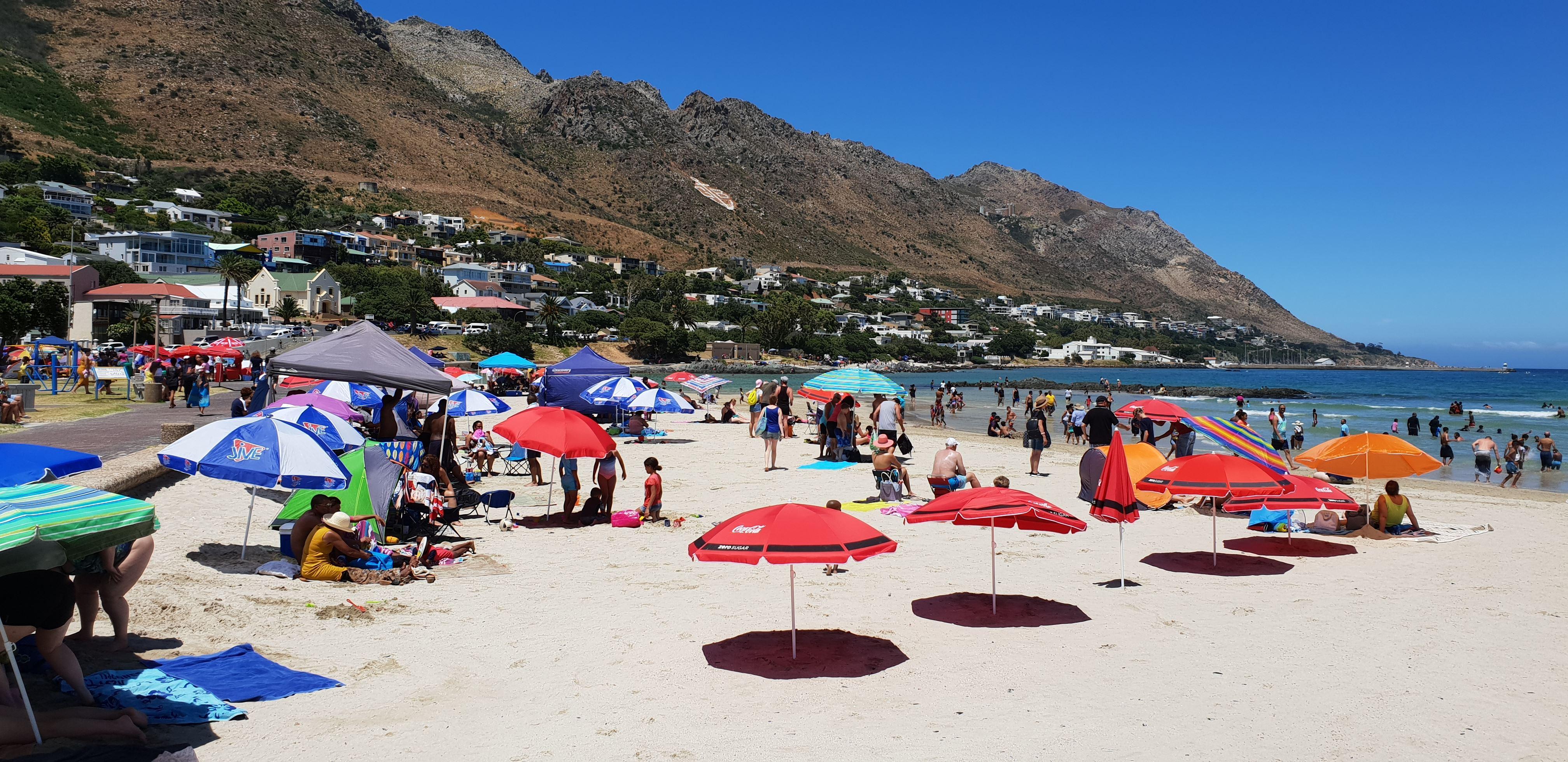 Mardi Gras | Gordons Bay Accommodation