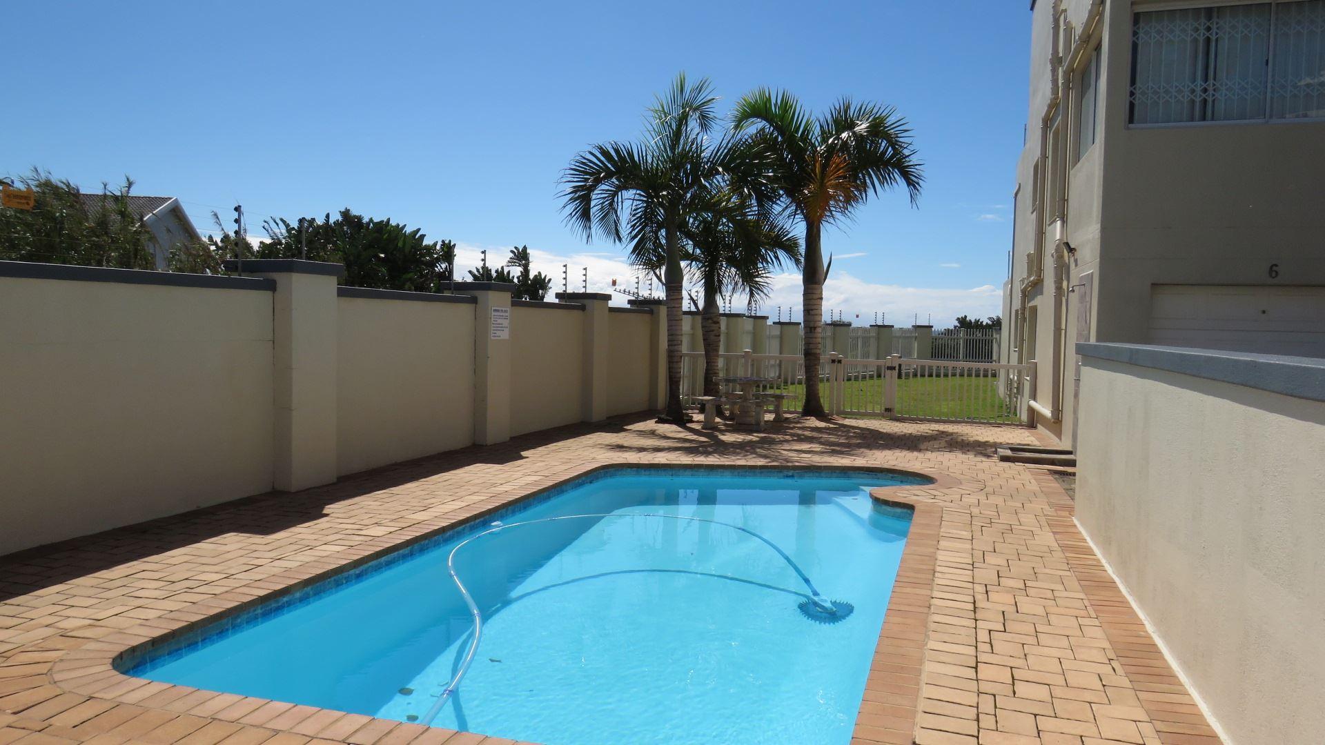 12 Uvongo Breeze | Beacon Rocks Self-catering