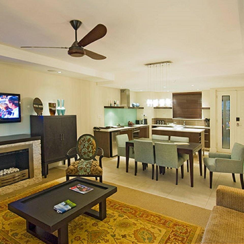 Simola Hotel and Spa