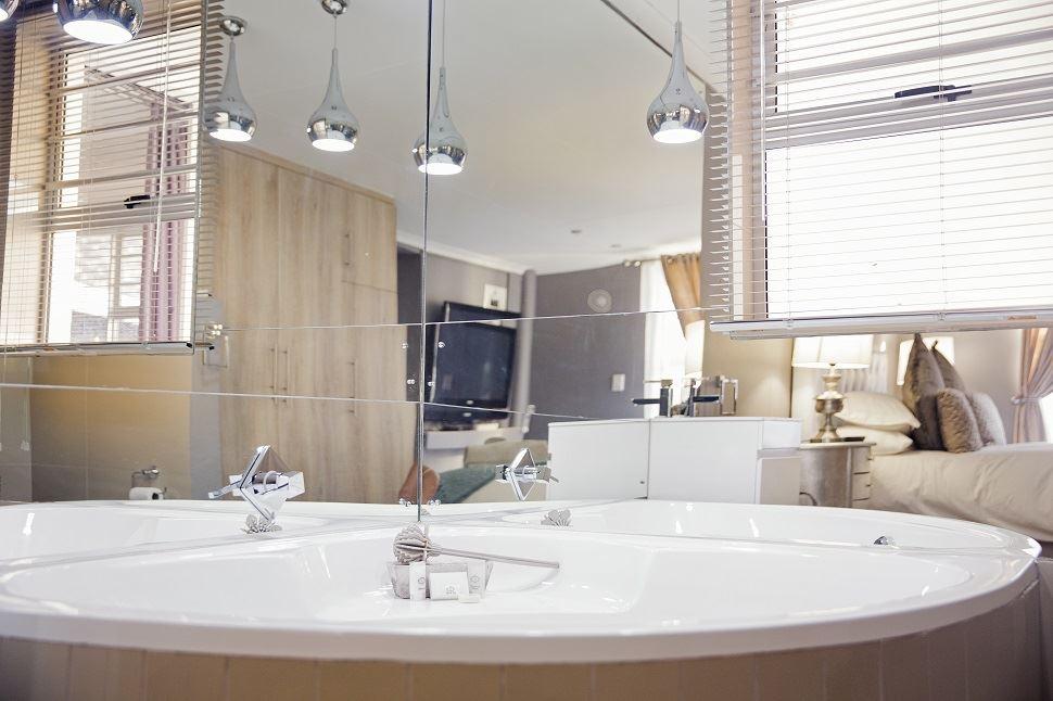 Vaal de Vue Forsman Street 68 | Accommodation Christiana