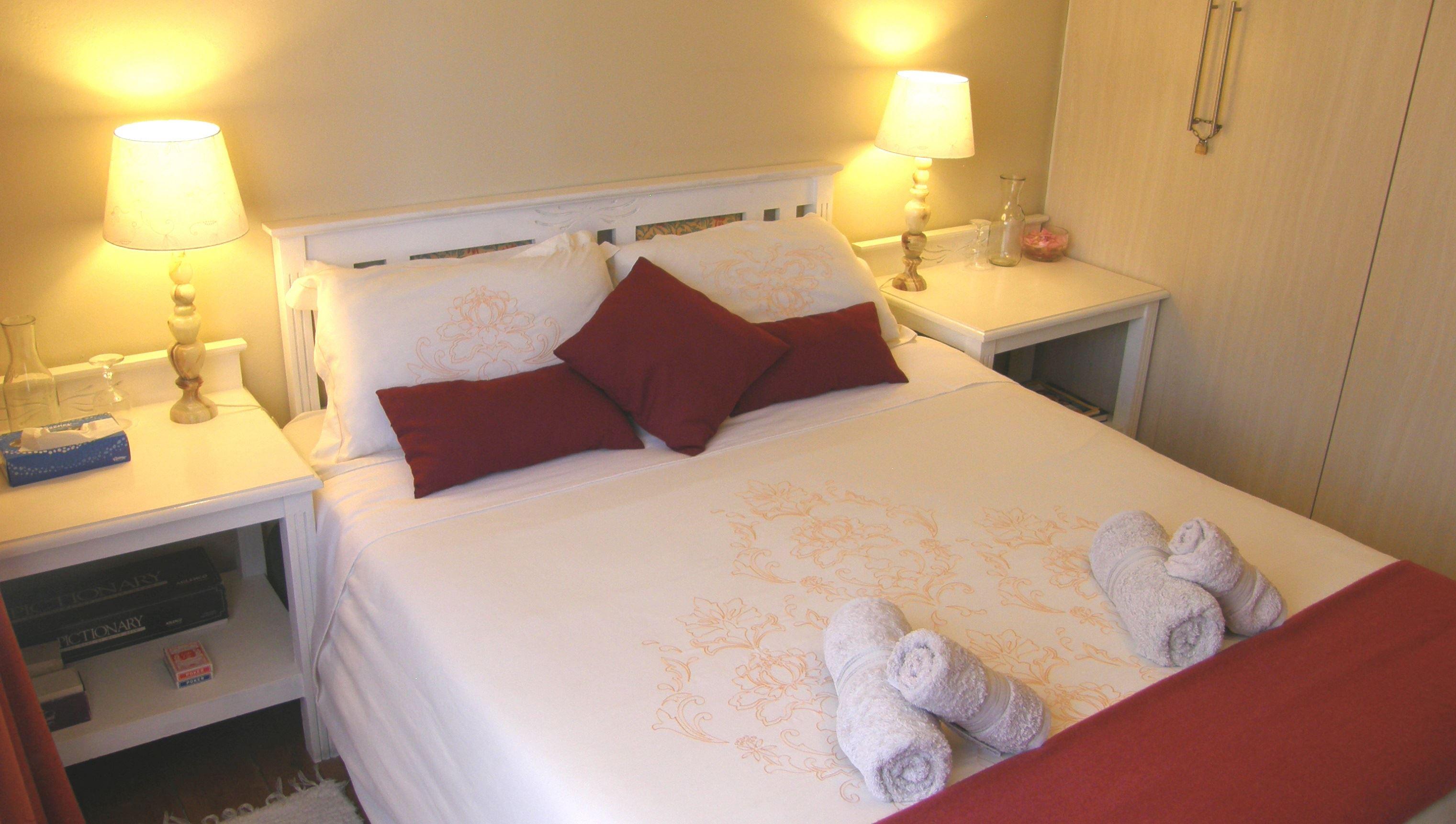 Treasure Chest | Barrydale Self-catering