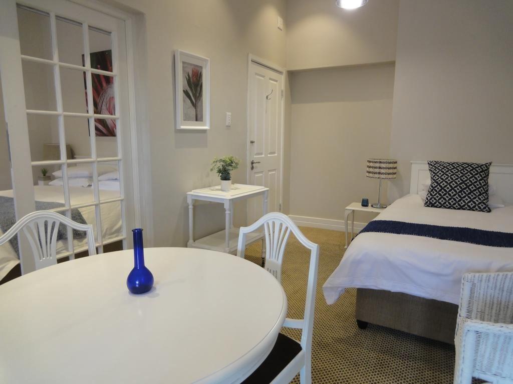 The Greenhouse Boutique Hotel | Green Point Accommodation