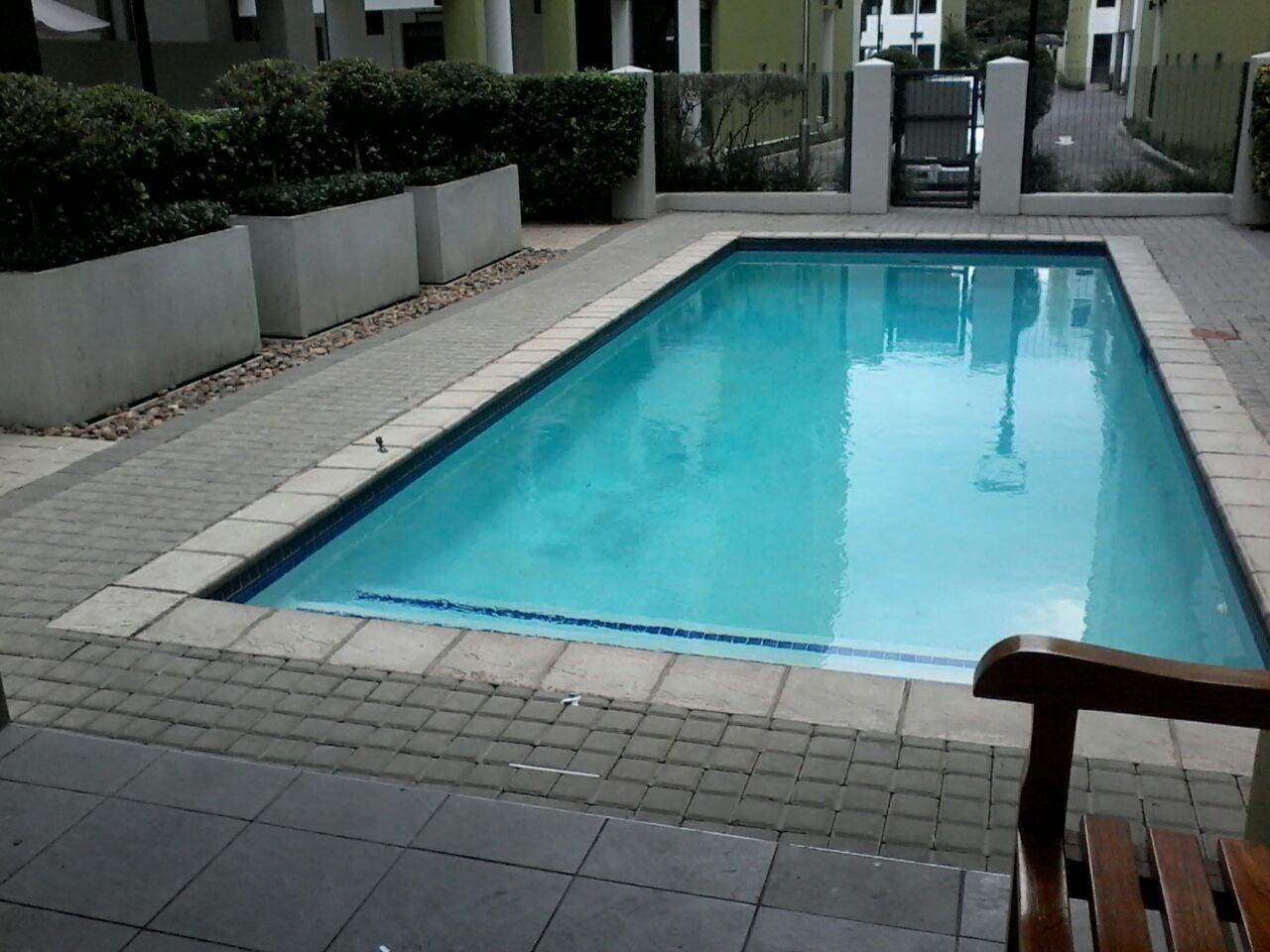 Doga's Place | Rivonia Accommodation